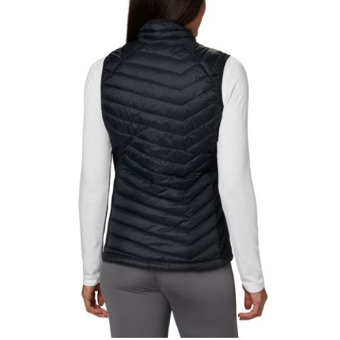 Kamizelka Columbia Powder Pass Vest W 1832222012 M