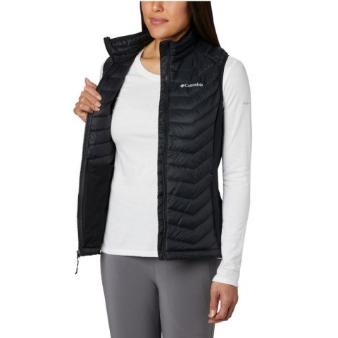 Kamizelka Columbia Powder Pass Vest W 1832222012 M