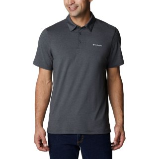 Koszulka Columbia Tech Trail Polo Shirt M 1768701013 XL