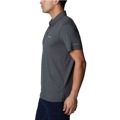 Koszulka Columbia Tech Trail Polo Shirt M 1768701013 M