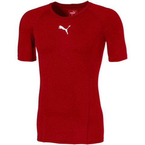 Koszulka Puma Liga Baselayer SS M 655918 01 2XL