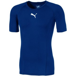 Koszulka Puma Liga Baselayer SS M 655918 02 2XL