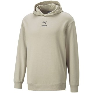 Bluza Puma Better Hoodie FL Pebble M 670027 68 L