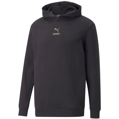 Bluza Puma Better Hoodie FL Pebble M 670027 75 M