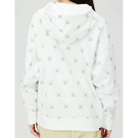 Bluza Puma Brand Love AOP Hoodie FL W 535706 02 L