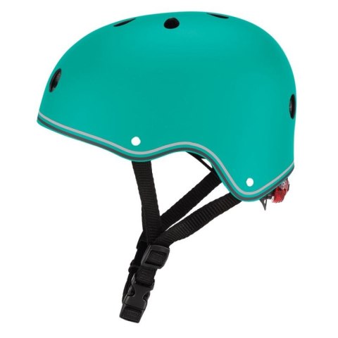 Kask Globber Emerald Green Jr 505-107 N/A