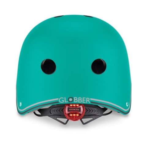 Kask Globber Emerald Green Jr 505-107 N/A