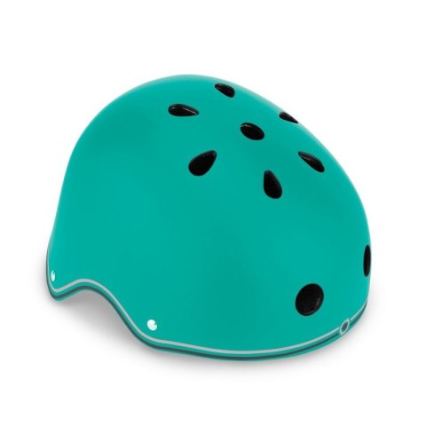 Kask Globber Emerald Green Jr 505-107 N/A