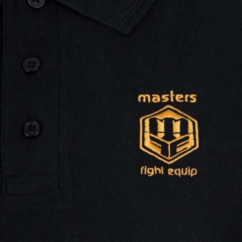 Koszulka Polo Masters M 068979-M01 M