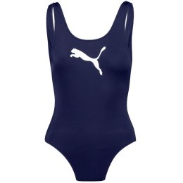 Kostium kąpielowy Puma Swim Swimsuit 1P W 907685 01 S