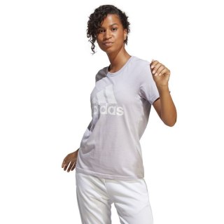 Koszulka adidas Big Logo Tee W IC0633 M