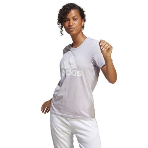 Koszulka adidas Big Logo Tee W IC0633 S