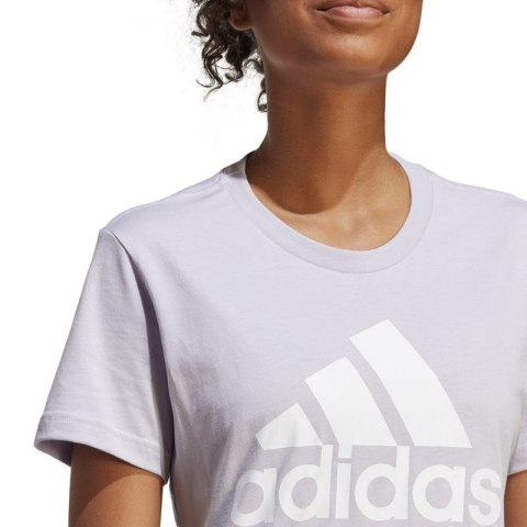 Koszulka adidas Big Logo Tee W IC0633 S