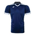 Koszulka piłkarska Zina Tores Jr 00504-214 Granatowy XS