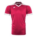 Koszulka piłkarska Zina Tores Jr 00505-214 Różowy M