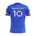 Koszulka piłkarska Zina Turbokozak 2.0 Junior 02331-216 XXS