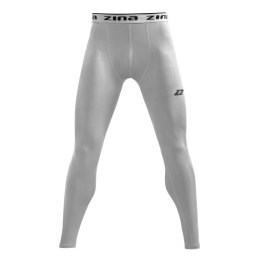 Spodnie termoaktywne Thermobionic Silver+ M C047-412E1 Biały S-M
