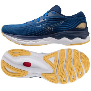 Buty do biegania Mizuno WAVE SKYRISE 4 M J1GC230903 43