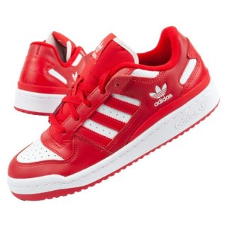 Buty sportowe adidas Forum Low CL U HQ1495 38