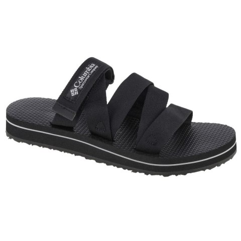 Klapki Columbia W Alava Slide Sandal W 2027331010 38