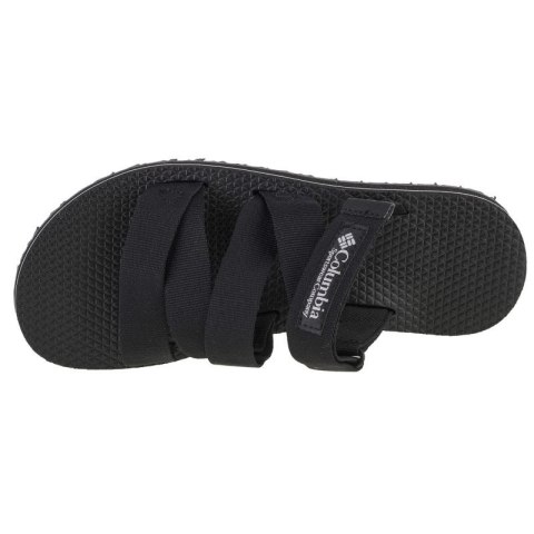 Klapki Columbia W Alava Slide Sandal W 2027331010 38