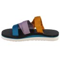 Klapki Columbia W Alava Slide Sandal W 2027331705 39