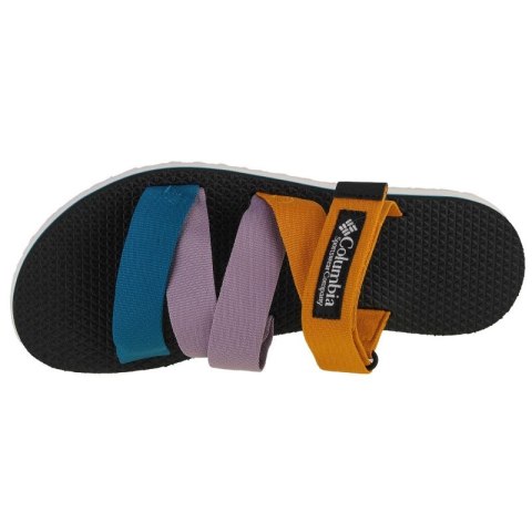 Klapki Columbia W Alava Slide Sandal W 2027331705 39