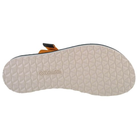 Klapki Columbia W Alava Slide Sandal W 2027331705 39