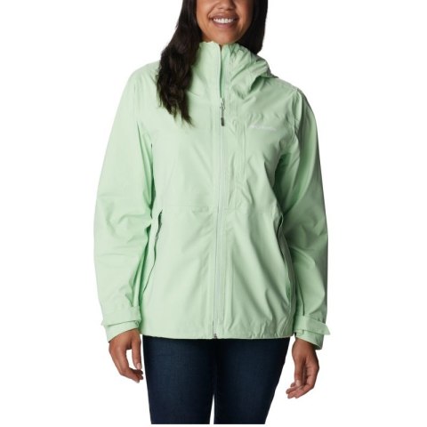 Kurtka Columbia Ampli-Dry Waterproof Shell Jacket W 1938973372 L