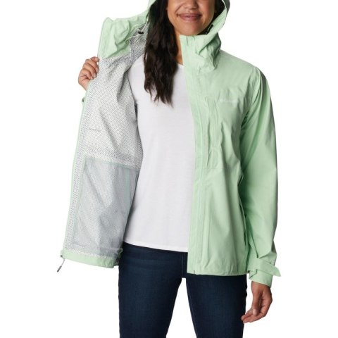 Kurtka Columbia Ampli-Dry Waterproof Shell Jacket W 1938973372 L