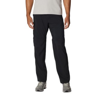 Spodnie Columbia Silver Ridge Utility Convertible Pant M 2012962010 34-32