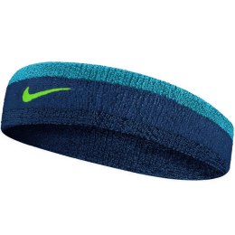 Frotka, opaska Nike Swoosh na głowe N0001544416OS N/A