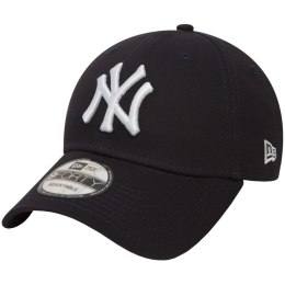 Czapka z daszkiem New Era 9Forty New York Yankees Mlb League Basic Cap 10531939 OSFA