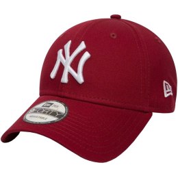 Czapka z daszkiem New Era 9Forty New York Yankees Mlb League Essential Cap 80636012 OSFM