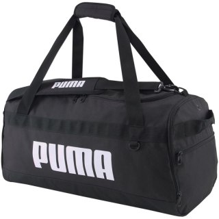 Torba Puma Challenger Duffel M 79531 01 N/A