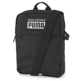 Saszetka Puma Academy Portable 079135 01 czarny