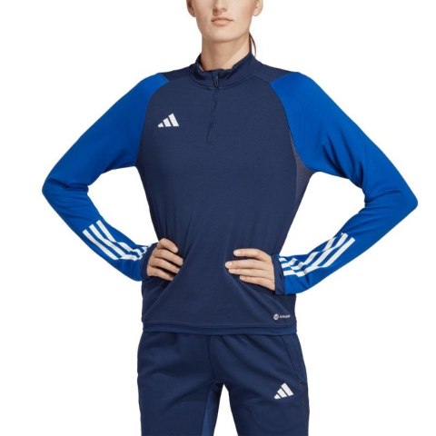 Bluza adidas Tiro 23 Competition Training Top W IC4595 L