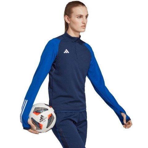 Bluza adidas Tiro 23 Competition Training Top W IC4595 L