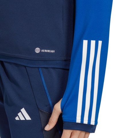 Bluza adidas Tiro 23 Competition Training Top W IC4595 L