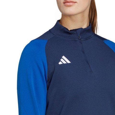 Bluza adidas Tiro 23 Competition Training Top W IC4595 L