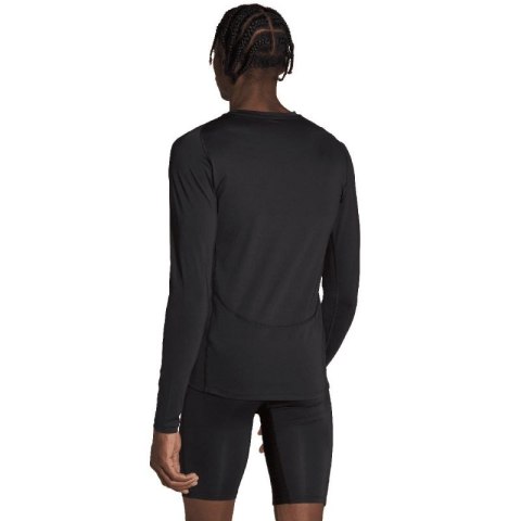 Koszulka adidas Techfit Aeroready Long Sleeve Tee M HP0626 2XL