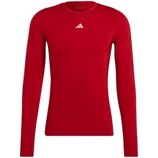 Koszulka adidas Techfit Aeroready Long Sleeve Tee M HP0639 2XL