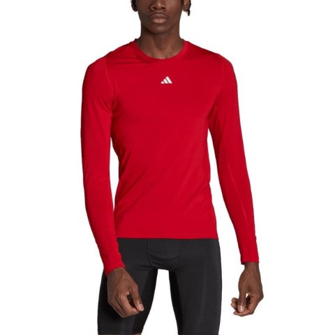 Koszulka adidas Techfit Aeroready Long Sleeve Tee M HP0639 2XL