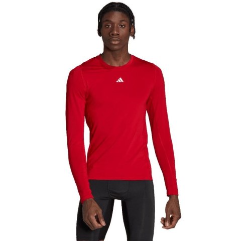 Koszulka adidas Techfit Aeroready Long Sleeve Tee M HP0639 2XL