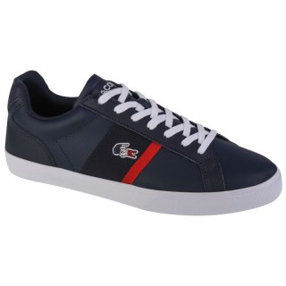 Buty Lacoste Lerond Pro Tri M 745CMA0055092 44