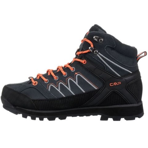 Buty CMP Moon Mid WP trekkingowe M 31Q4797U423 43