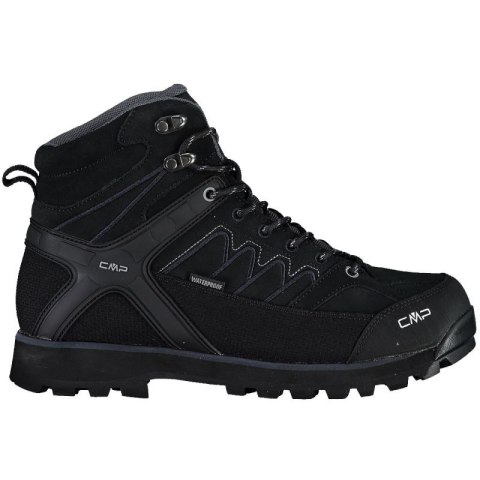 Buty CMP Moon Mid WP trekkingowe M 31Q4797U901 41