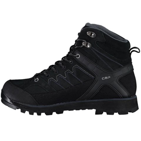 Buty CMP Moon Mid WP trekkingowe M 31Q4797U901 41