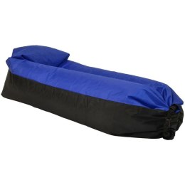 Sofa dmuchana Lazy Bag 180x70 cm granatowa Royokamp 1020129 N/A