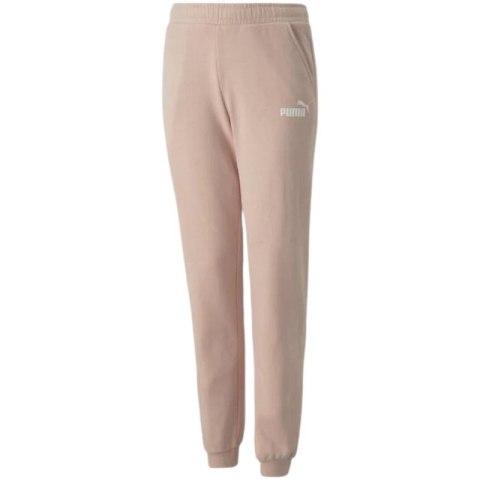 Spodnie Puma Alpha Sweatpants FL cL G Jr 670222 47 152cm